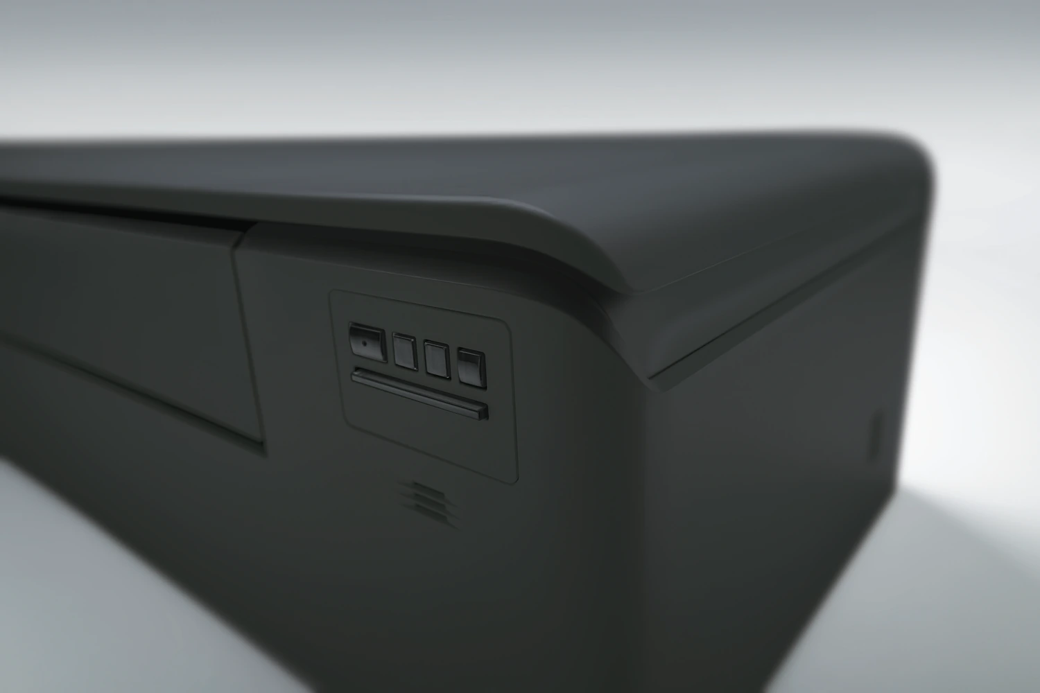 Daikin Stylish 1