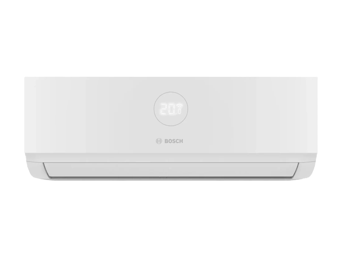 Bosch Climate 3000i
