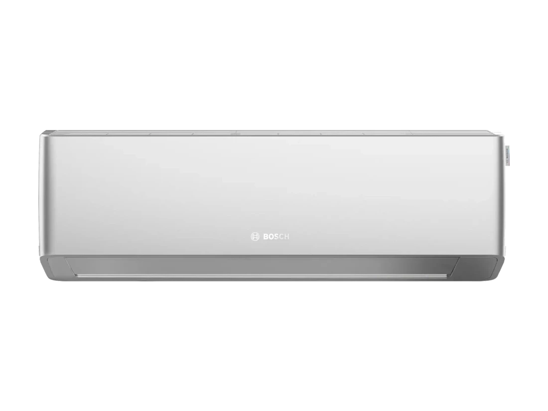 Bosch Climate 7000i srebrna izvedba