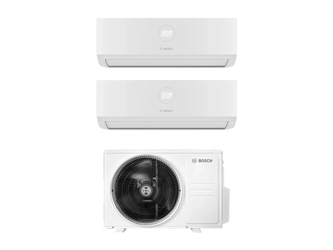Climate paket Dual