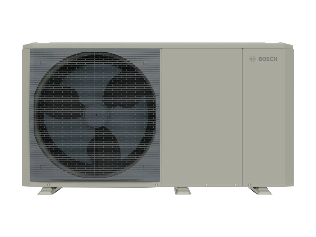 Compress 2000 AWF 4-6 kW