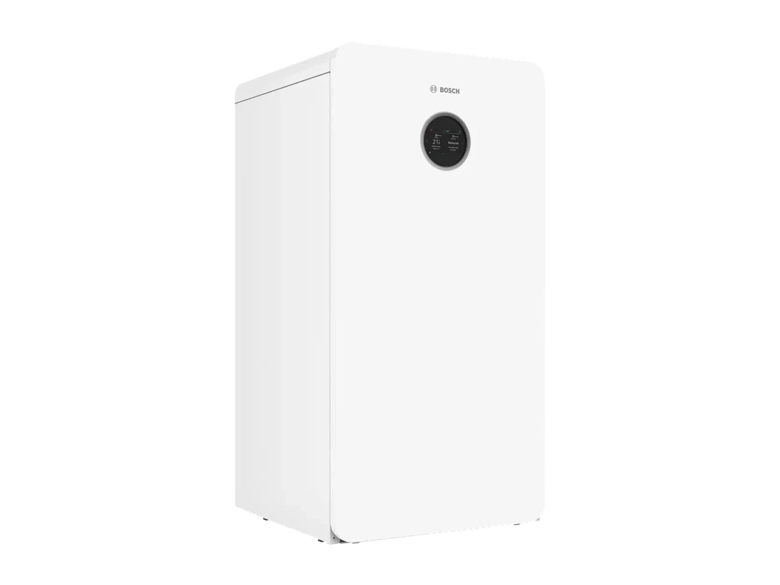 Bosch CS5800iAW 12 MB unutarnja jedinica s 70 l međuspremnikom