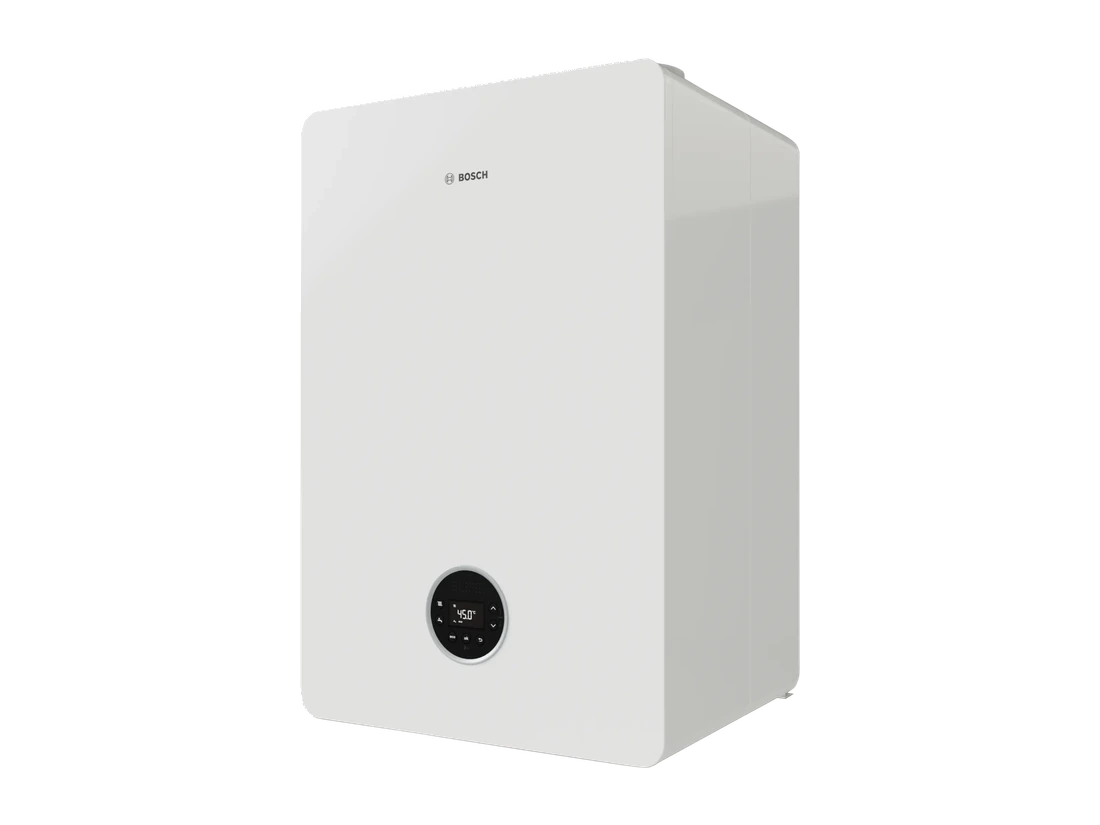 Bosch Condens 5700i WT, bočni prikaz