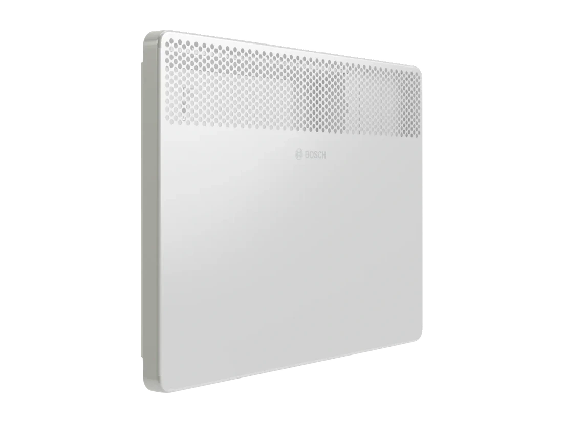 Bosch Heat Convector 4000 električni konvektor, bočni prikaz