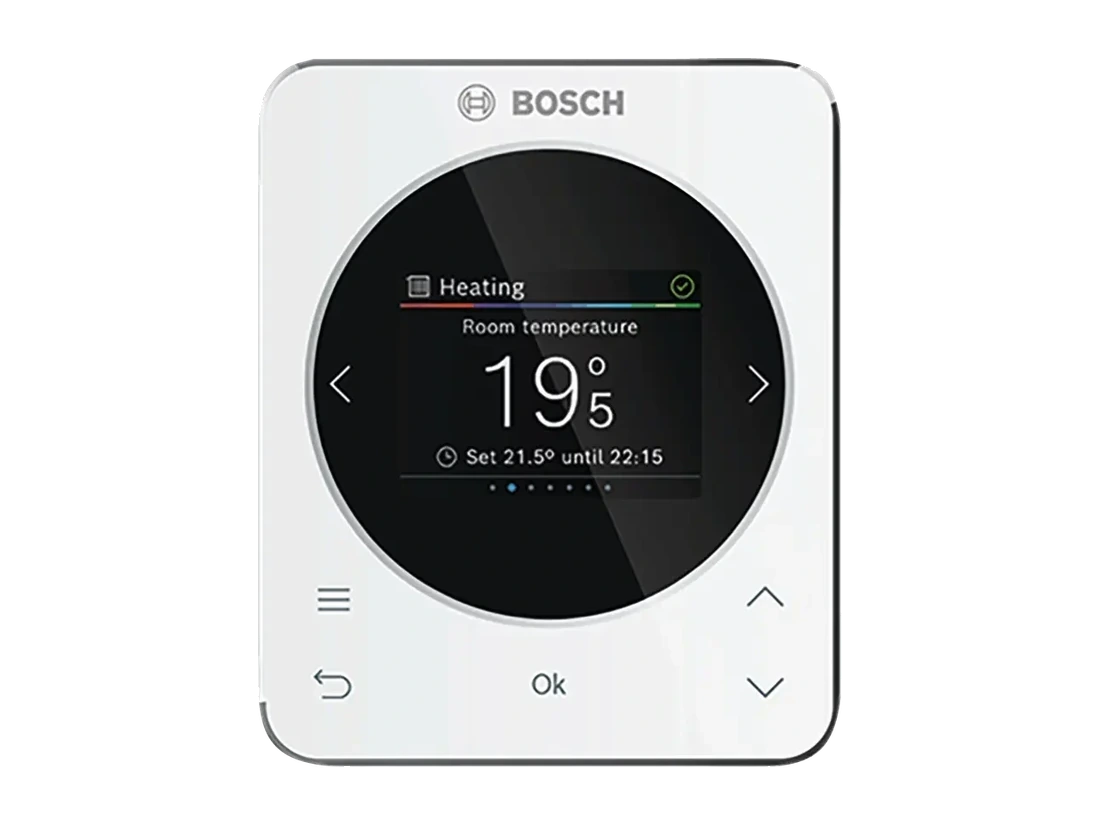 Bosch RT 800 sobna upravljačka jedinica s dodirnim zaslonom u boji