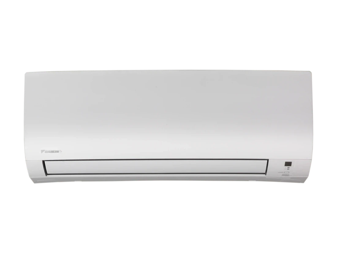 Daikin Comfora FTXP klima uređaj, bočni prikaz