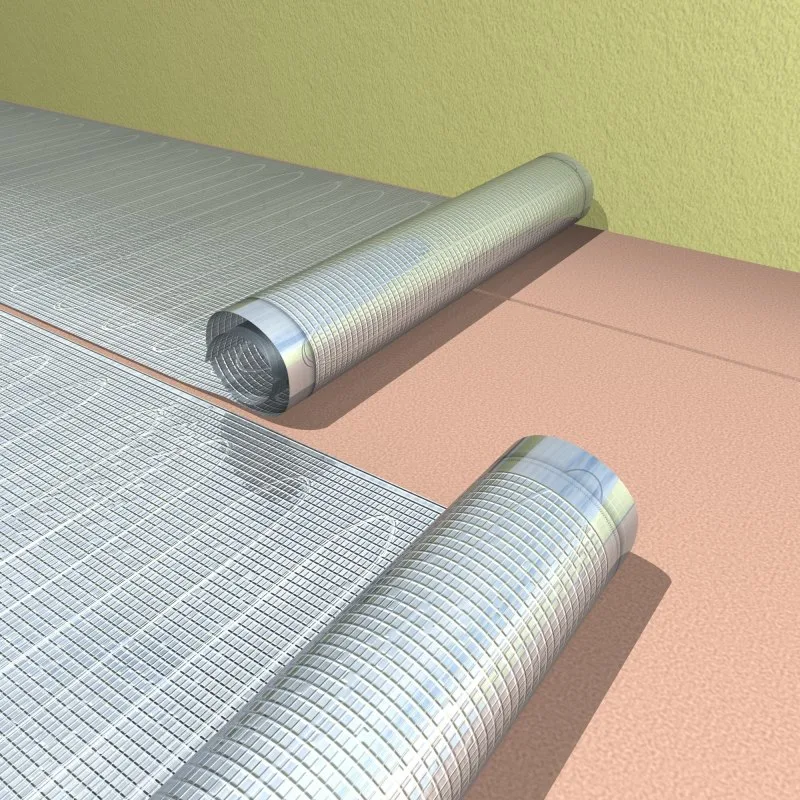 EcoFloor AL MAT