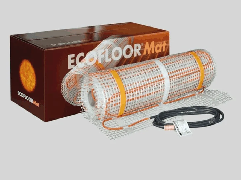 EcoFloor LDTS