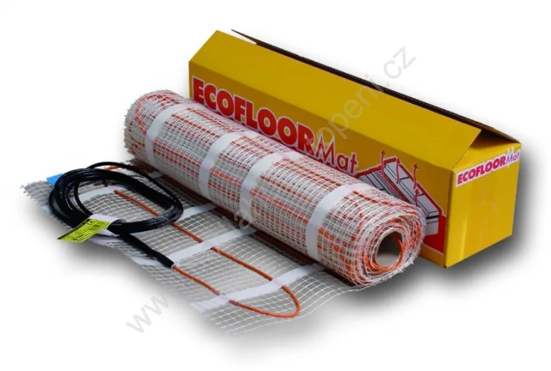 EcoFloor LSDTS