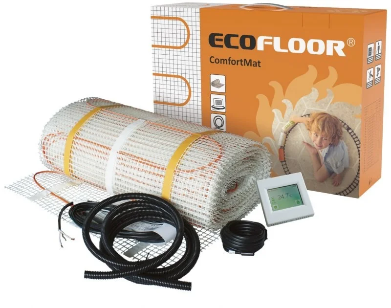 EcoFloor CM