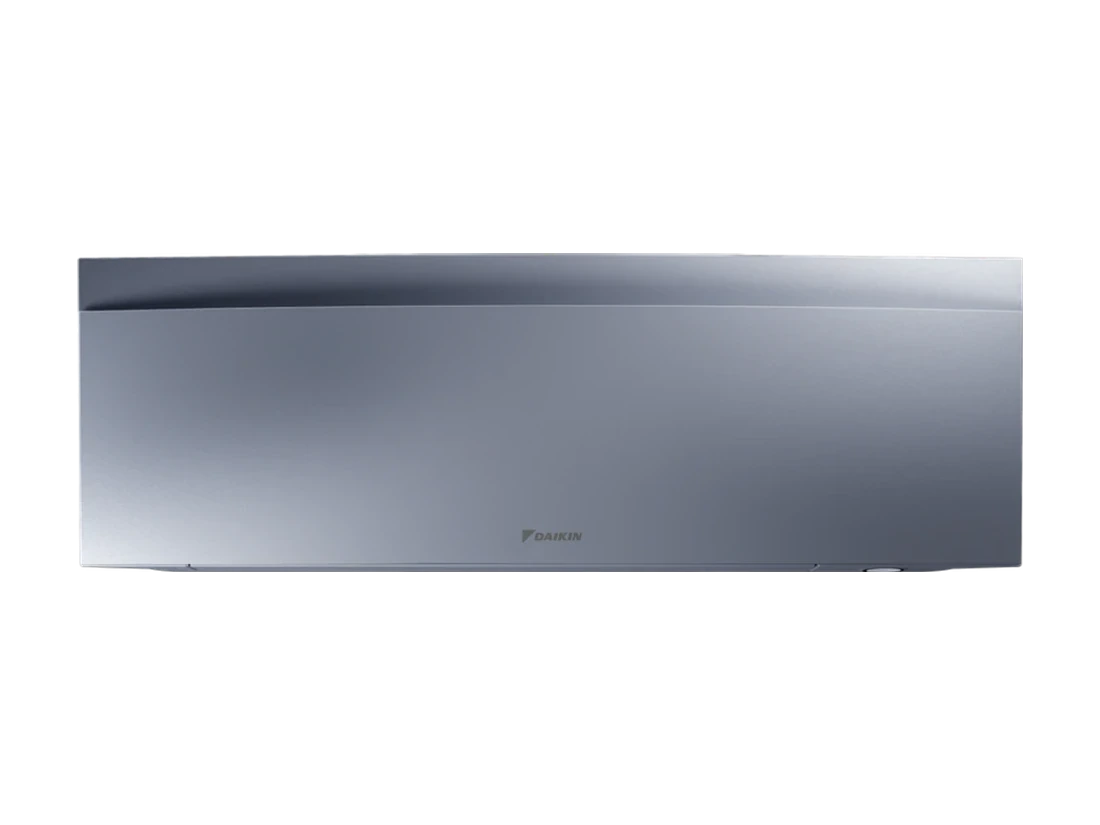 Daikin Emura FTXJ srebrna izvedba