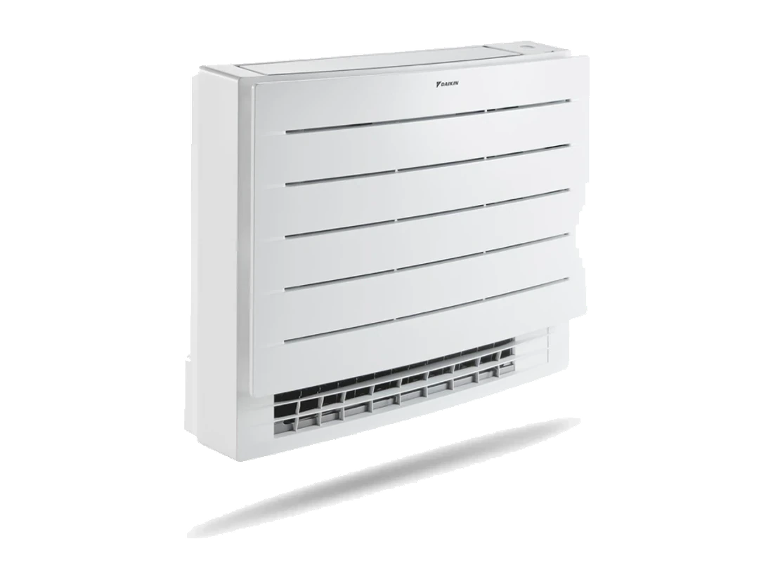 Daikin Perfera FVXM podna klima, bočni prikaz