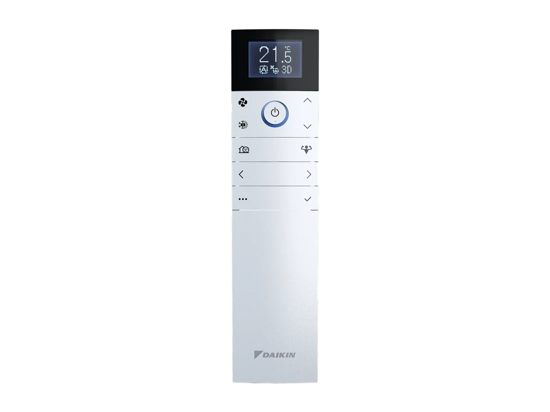 Daikin Emura daljinski upravljač