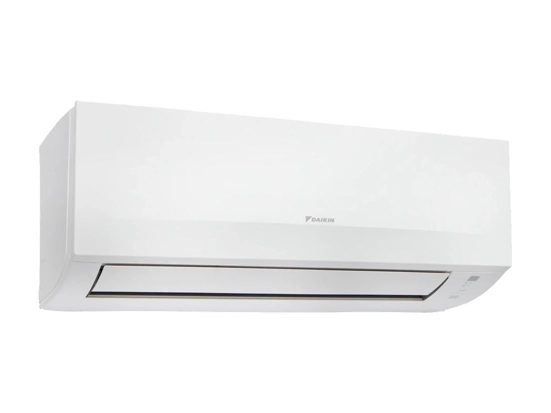 Daikin Sensira FTXC klima uređaj, bočni prikaz