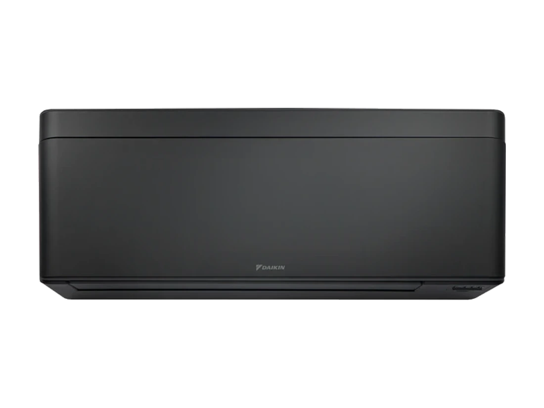 Daikin Stylish FTXA crna mat izvedba