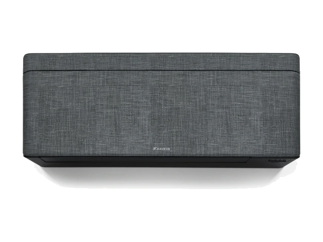 Daikin Stylish CTXA-DG sivi tekstil - NOVO