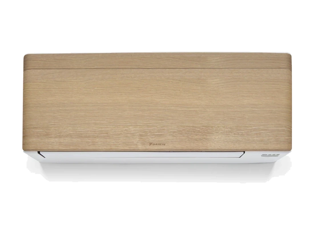 Daikin Stylish CTXA-DP svijetlo drvo s bijelim kućištem - NOVO