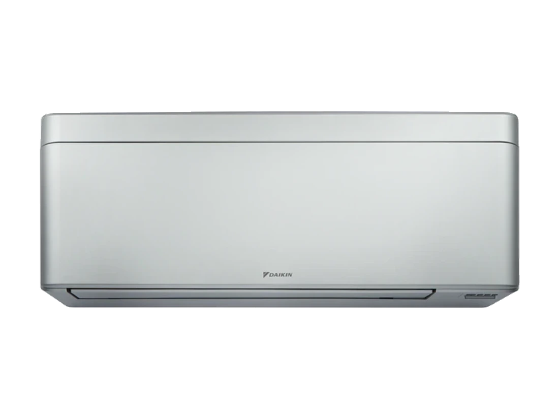 Daikin Stylish FTXA srebrna izvedba