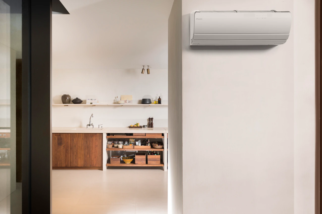 Daikin Ururu Sarara FTXZ u interijeru
